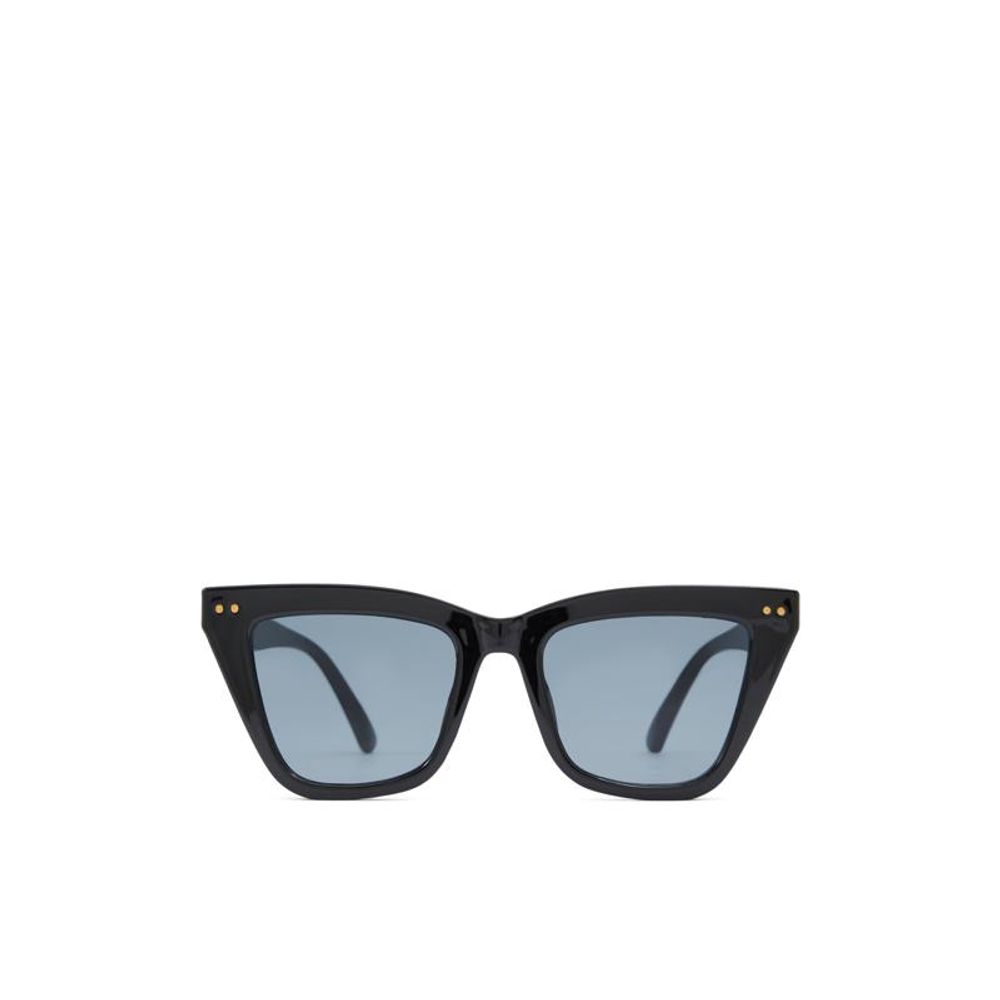 Multicolor Polycarbonate Sunglasses