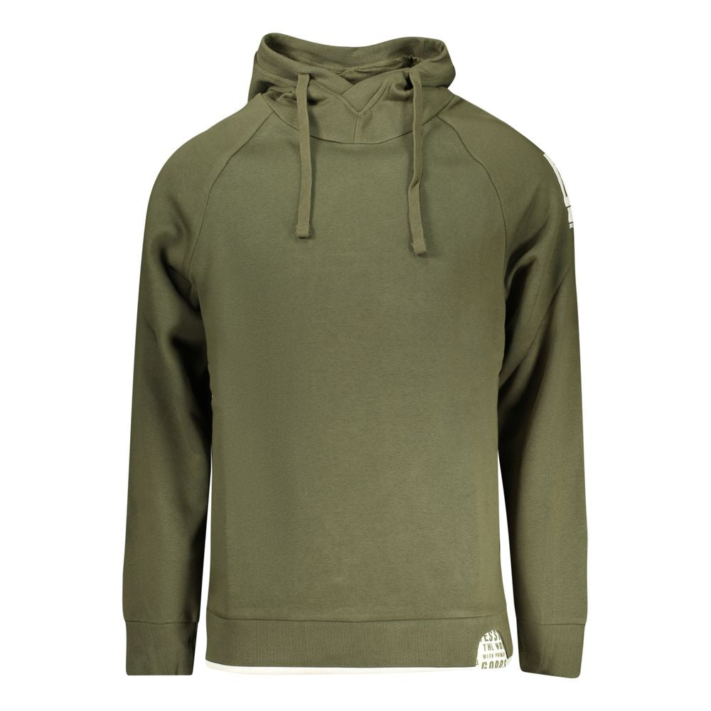 Verde Cotton Men's Sweatshirt