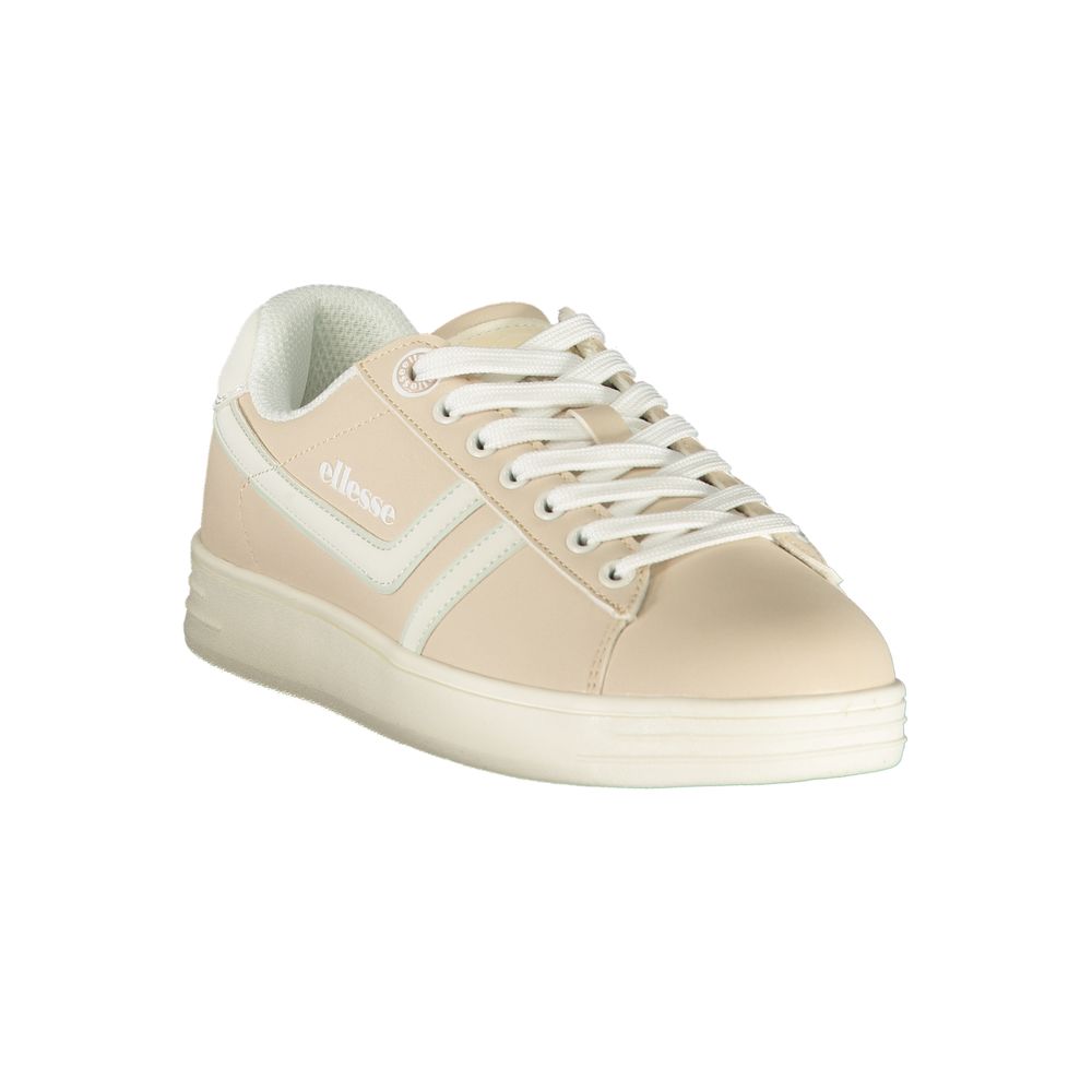 Rosa Polyurethane Women Sneaker