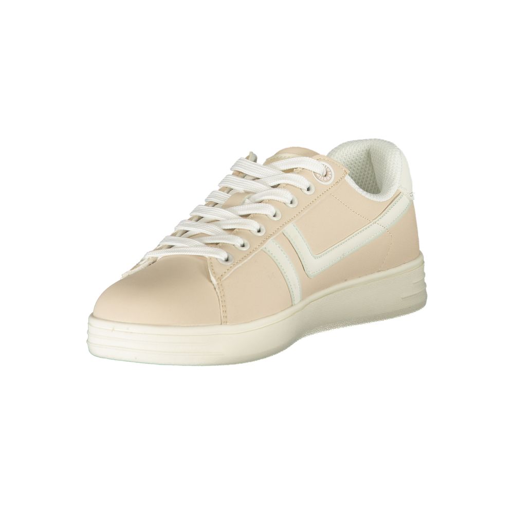 Rosa Polyurethane Women Sneaker