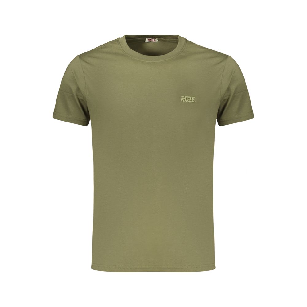 Verde Cotton Men's T Shirt