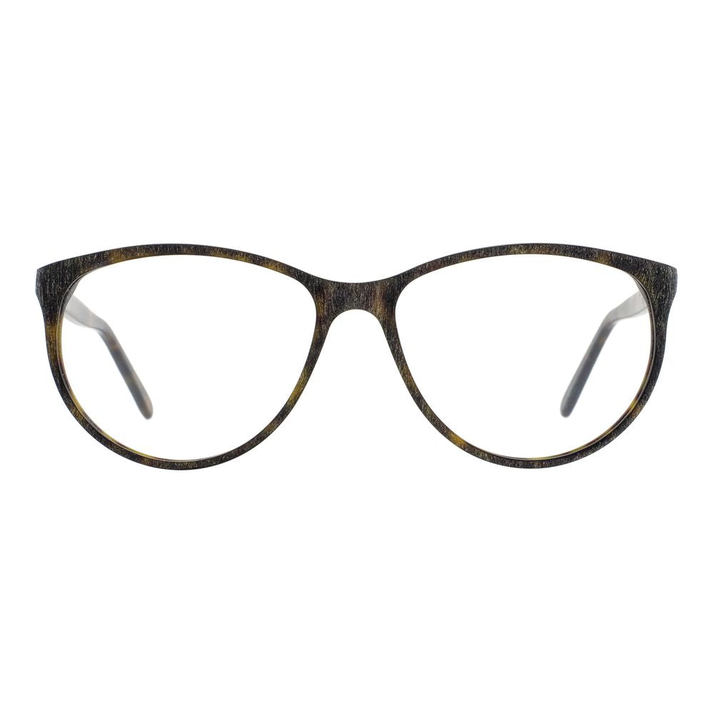 Brown Acetate Glasses (Frames)