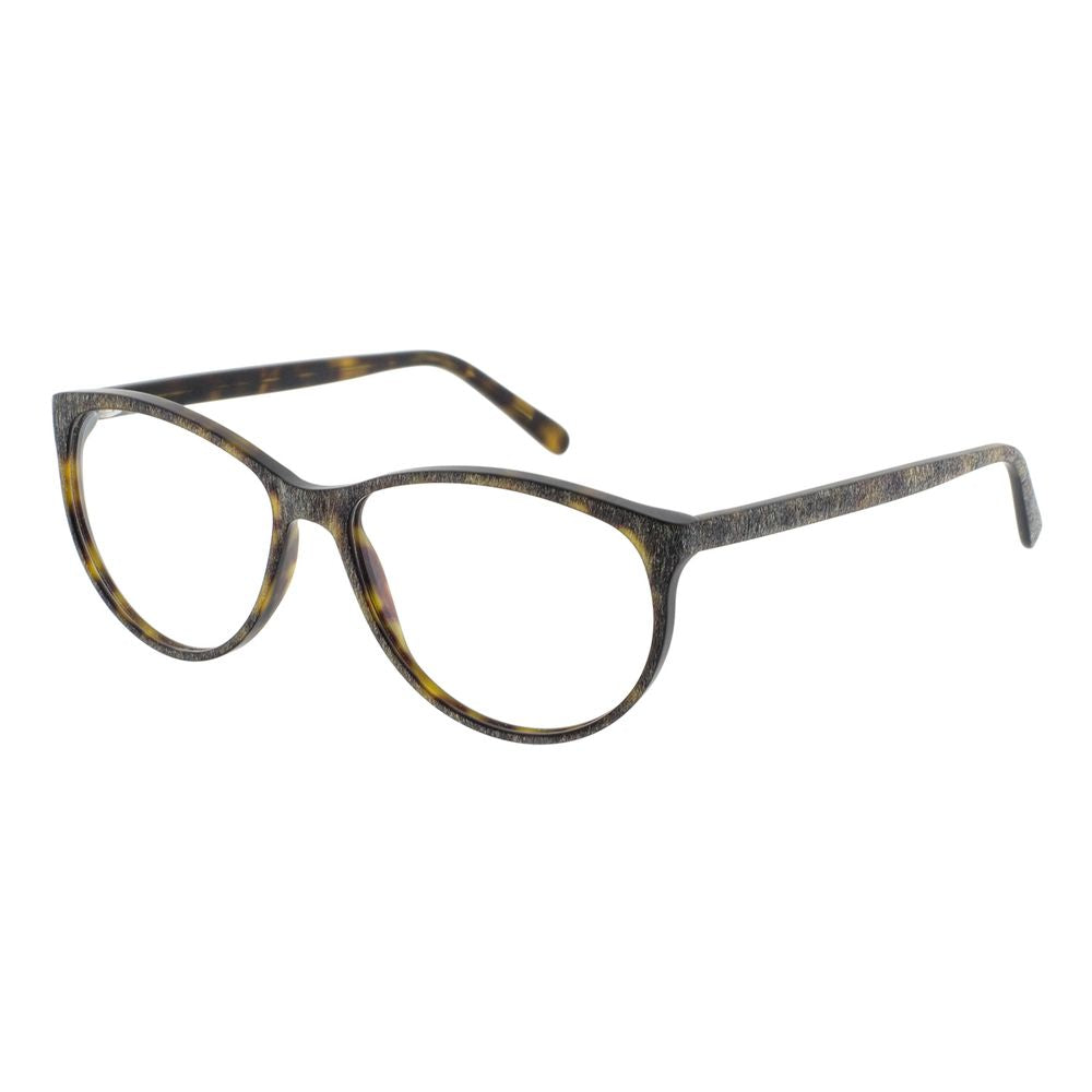 Brown Acetate Glasses (Frames)