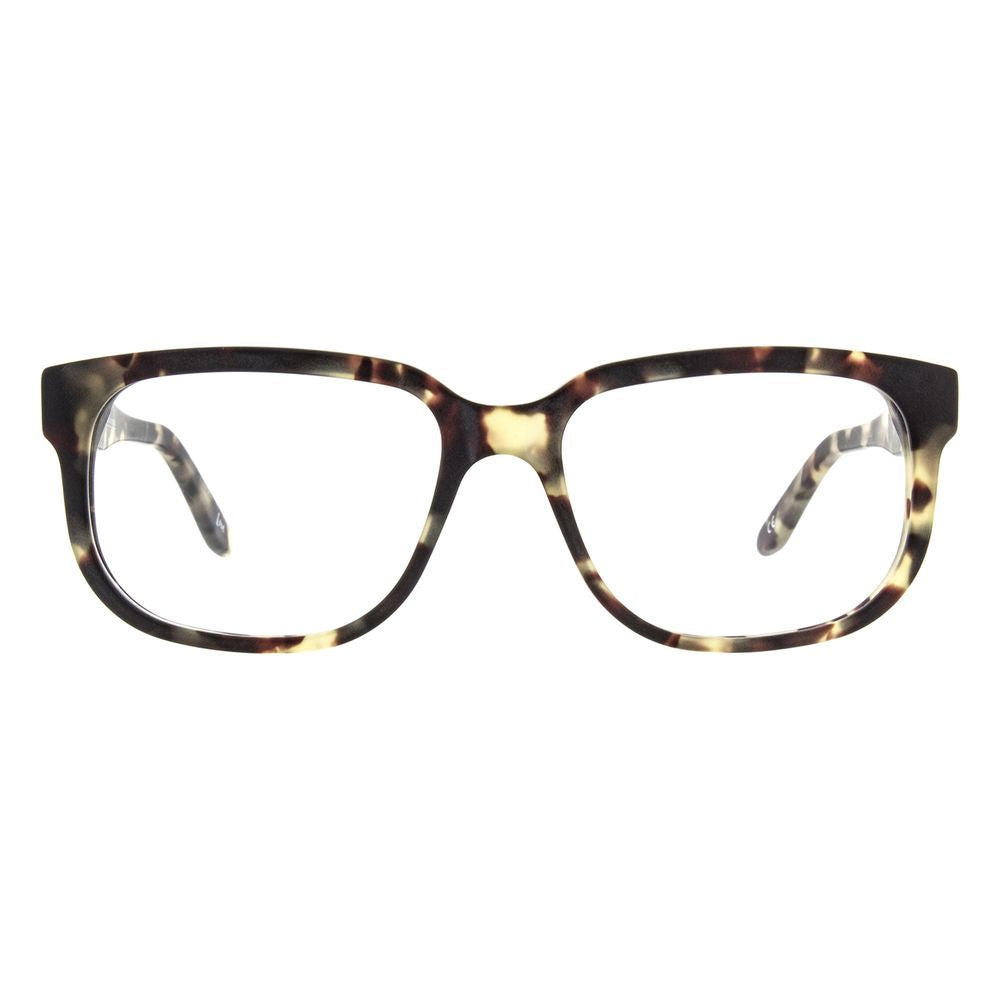 Brown Acetate Glasses (Frames)