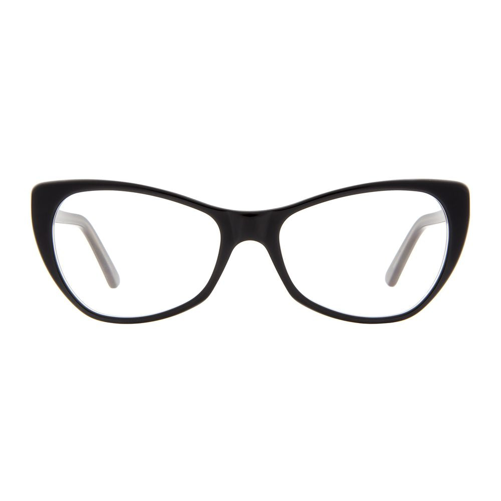 Gray Acetate Glasses (Frames)