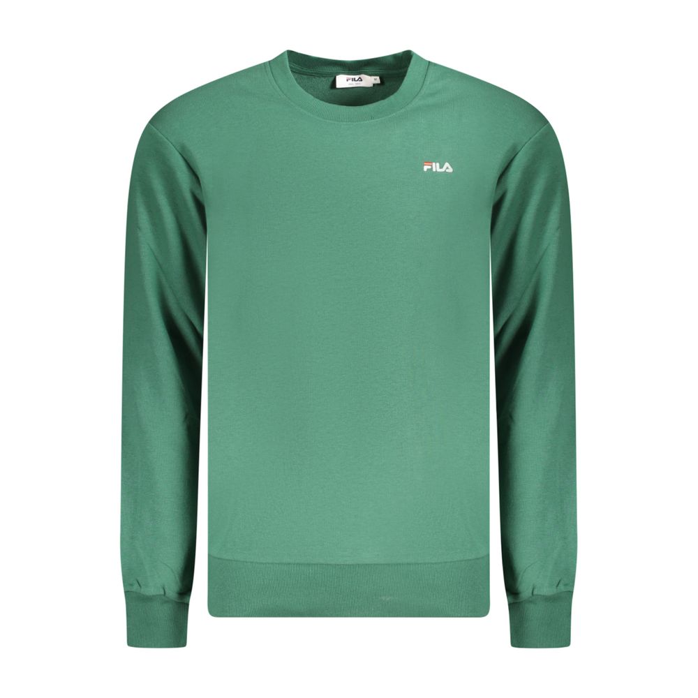 Verde Cotton Men's Sweatshirt