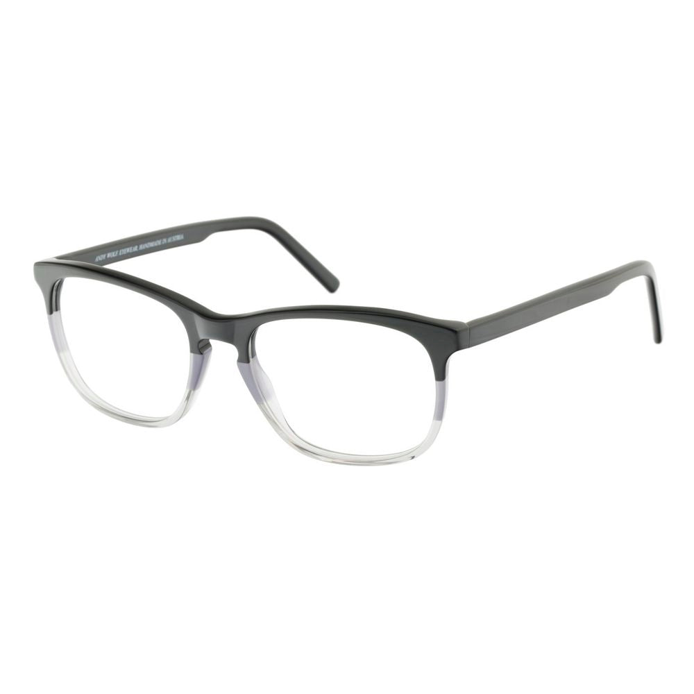 Multicolor Acetate Glasses (Frames)