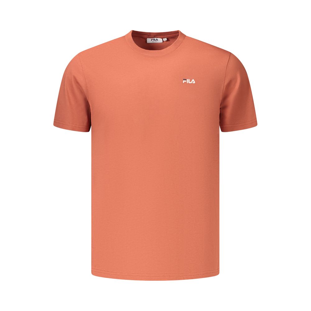 Rosso Cotton Men's T-Shirt
