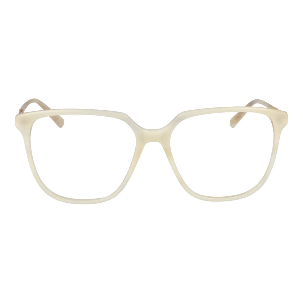 White Acetate Glasses (Frames)