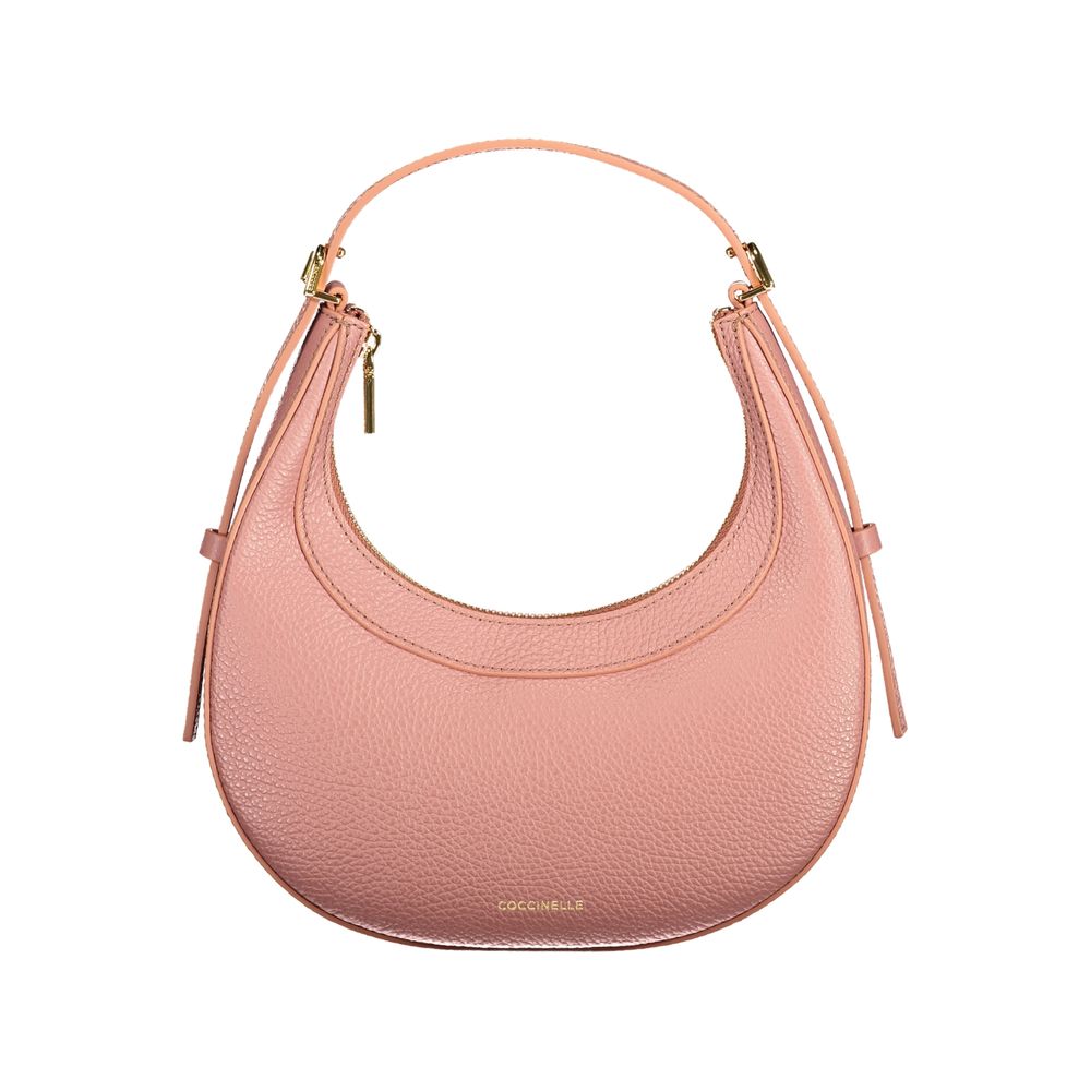 Rosa Leather Womens Bag