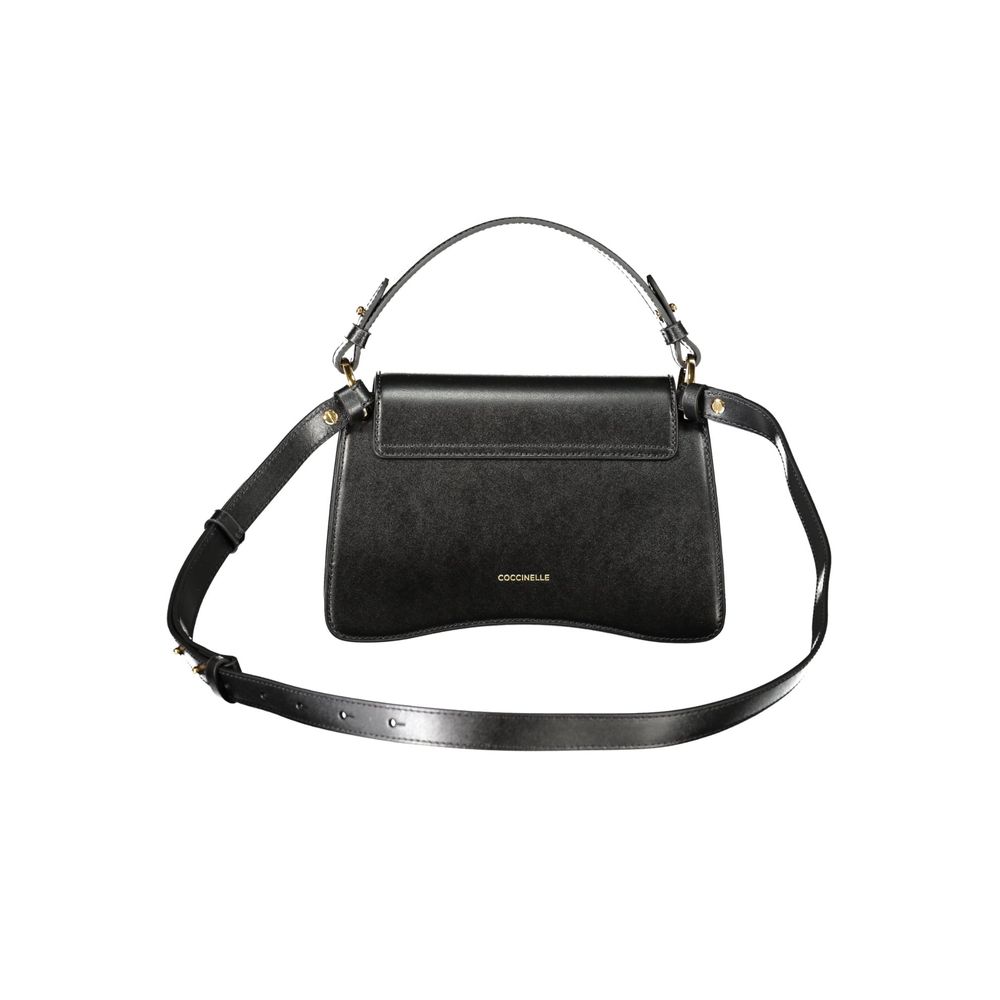 Nero Leather Women's Bag