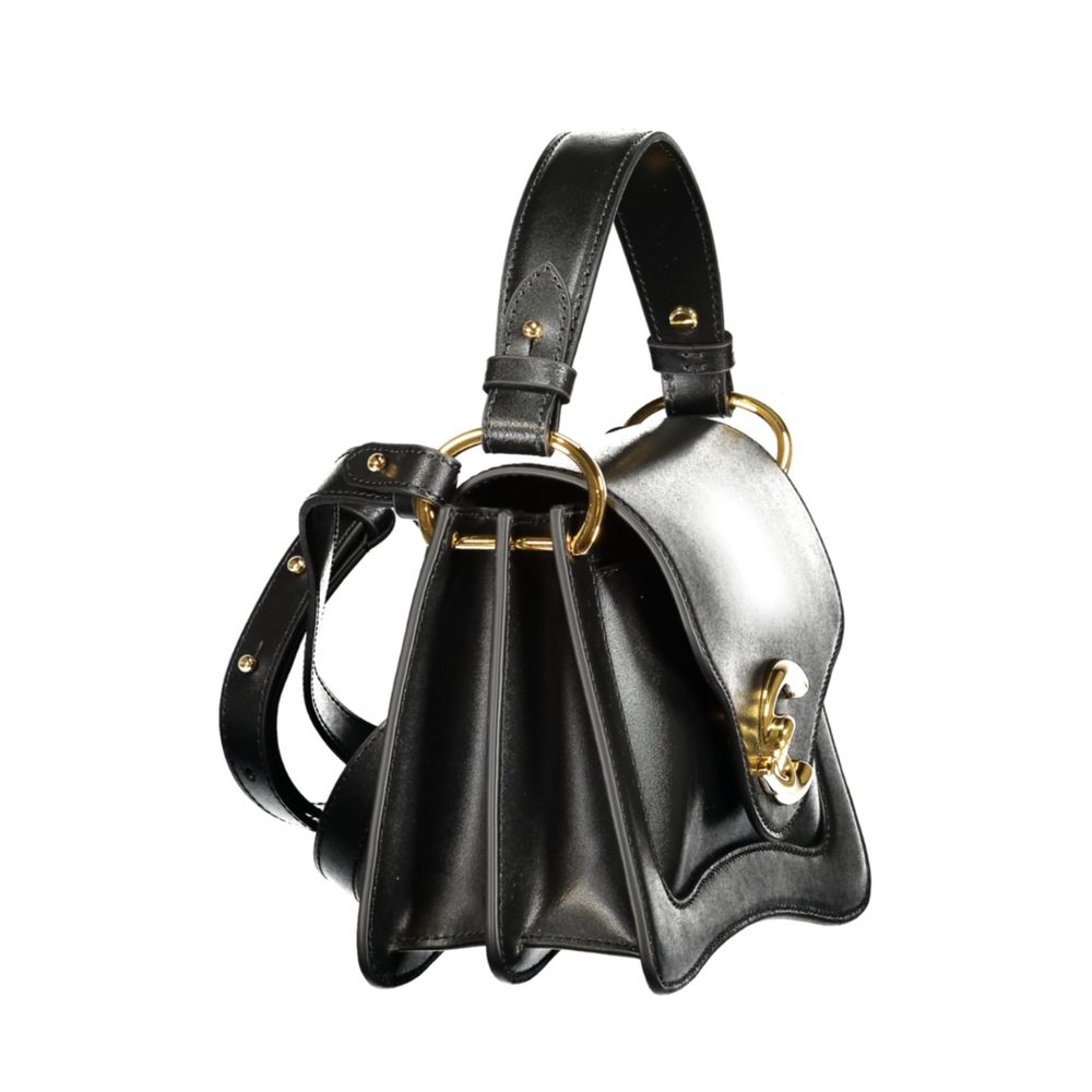 Nero Leather Women's Bag
