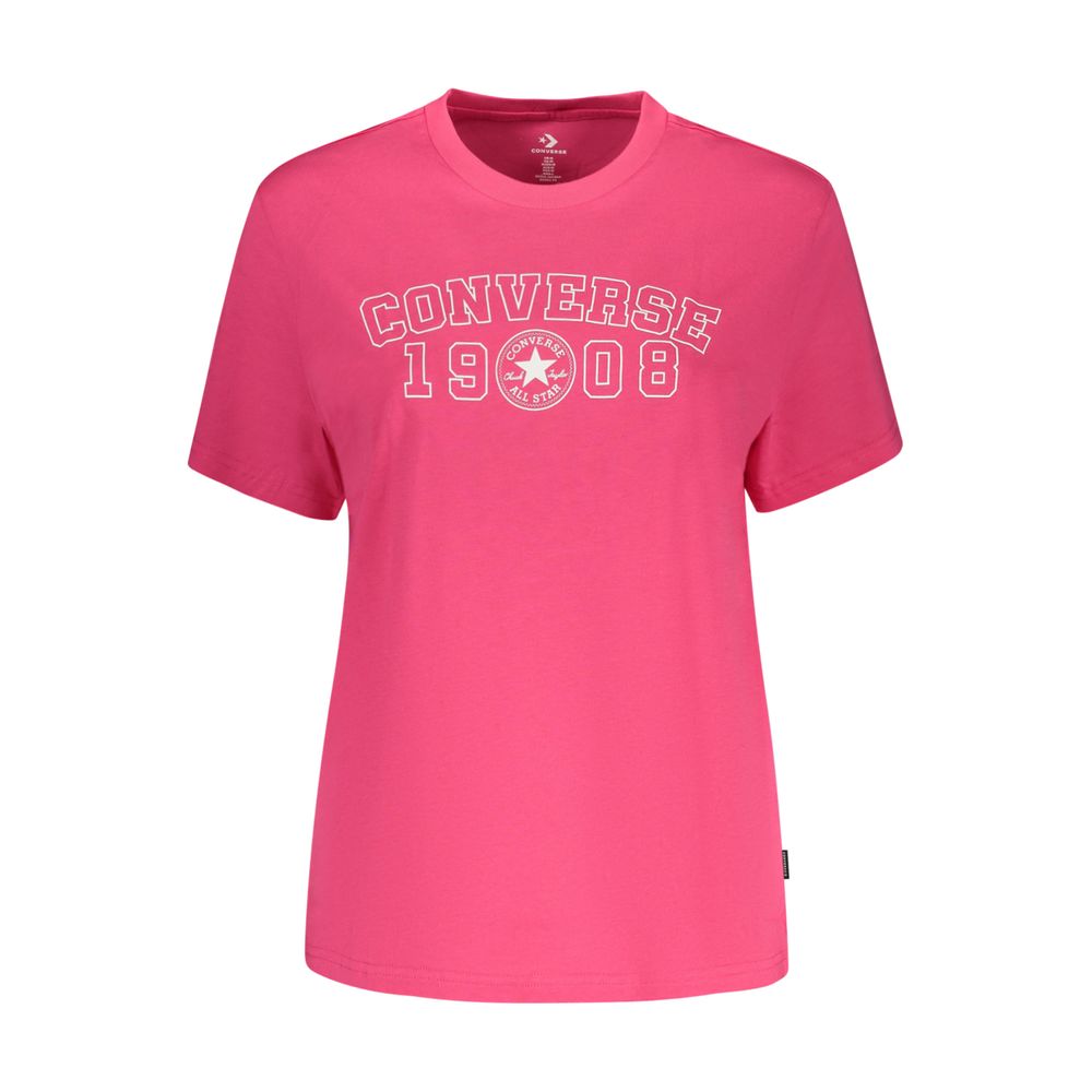Rosa Cotton Women's T-Shirt