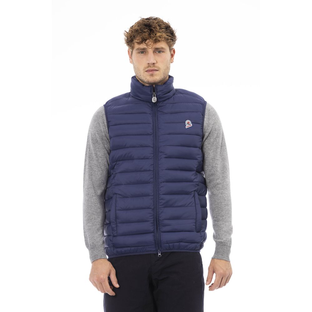 Army Polyamide Men Jacket