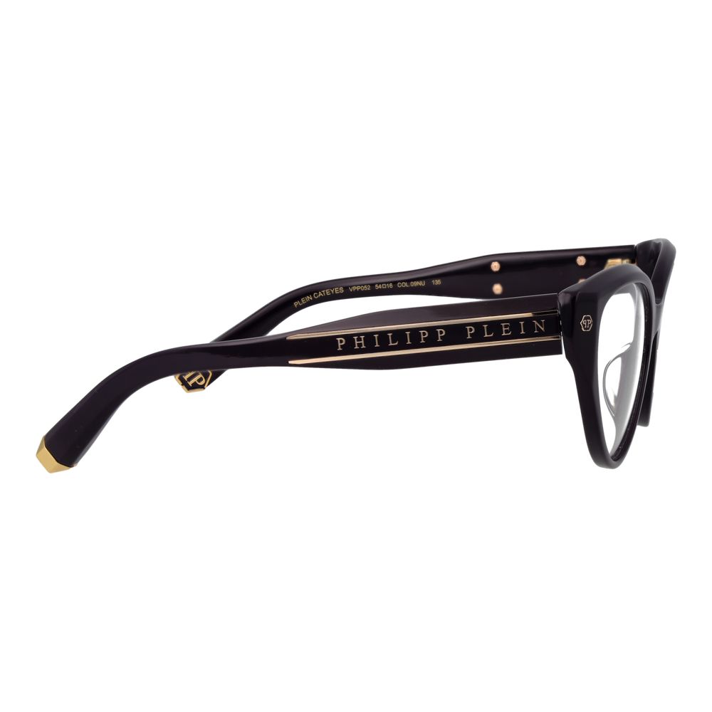 Purple Cellulose Acetate Glasses (Frames)