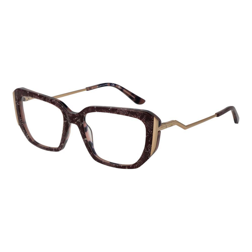 Purple Acetate Glasses (Frames)