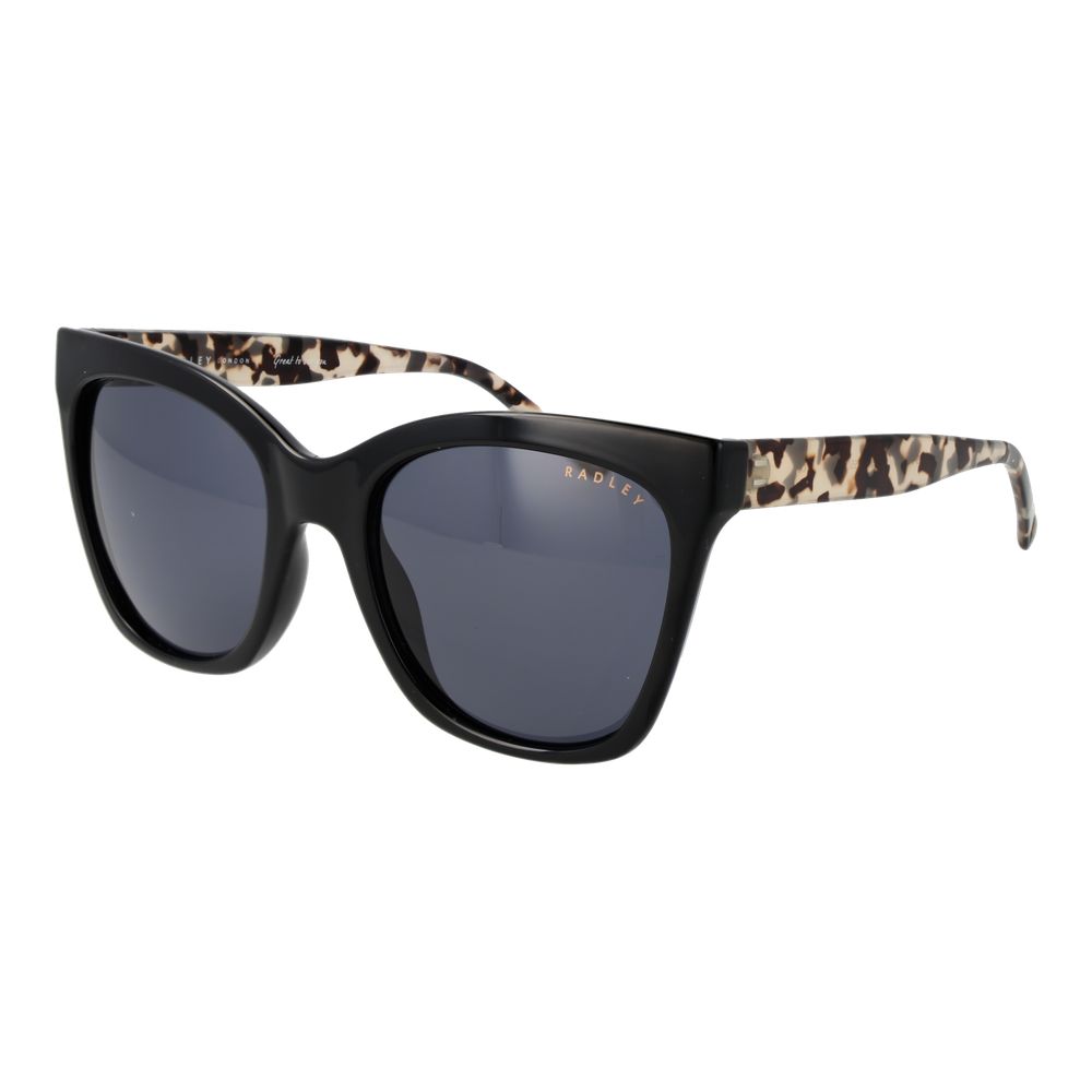 Black Sunglasses