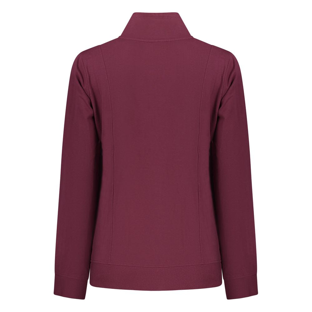 Viola Cotton Women Sweatshirt