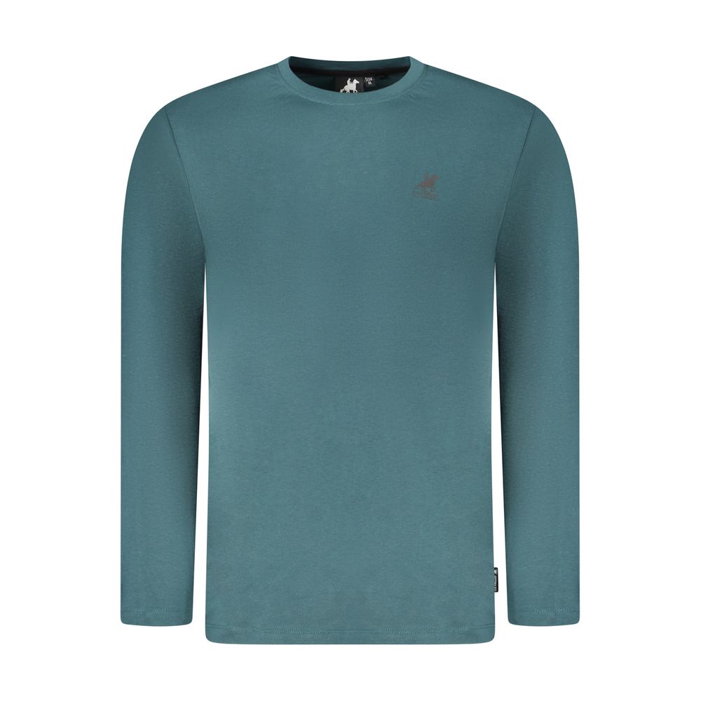 Verde Cotton Men's T-Shirt