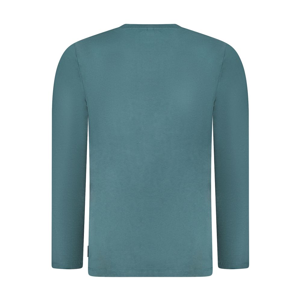 Verde Cotton Men's T-Shirt