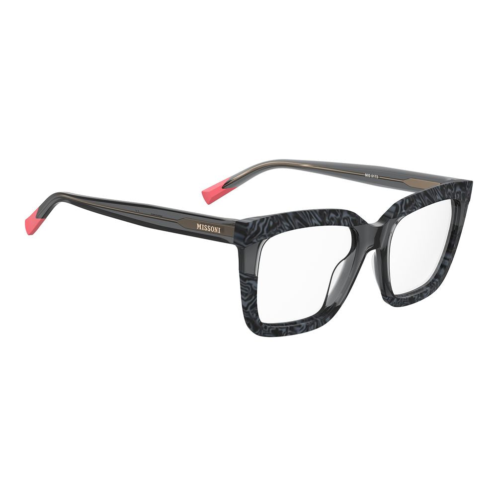 Multicolor Acetate Glasses (Frames)