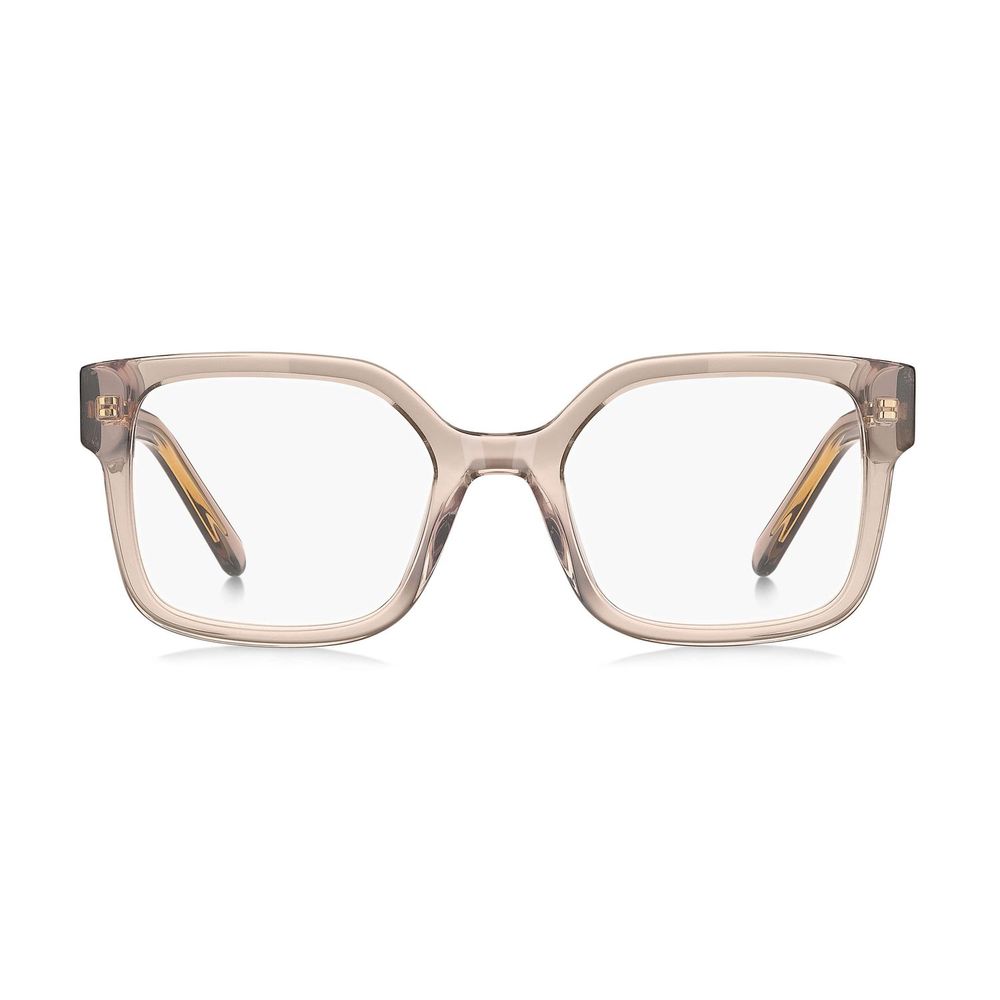 Pink Acetate Glasses (Frames)