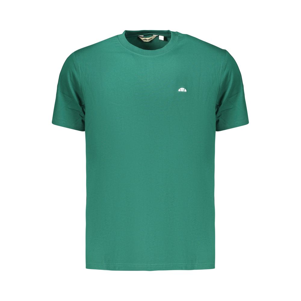 Verde Cotton Mens T-Shirt