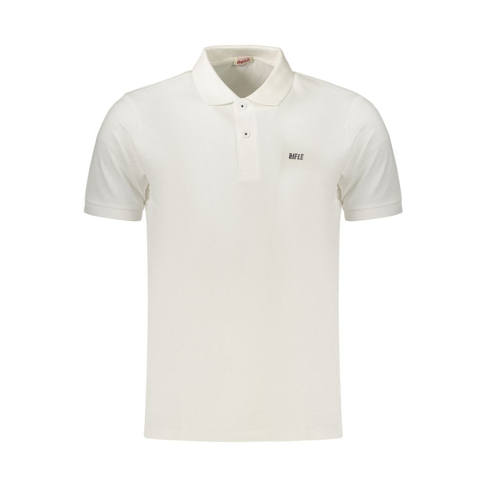 Bianco Cotton Men's Polo