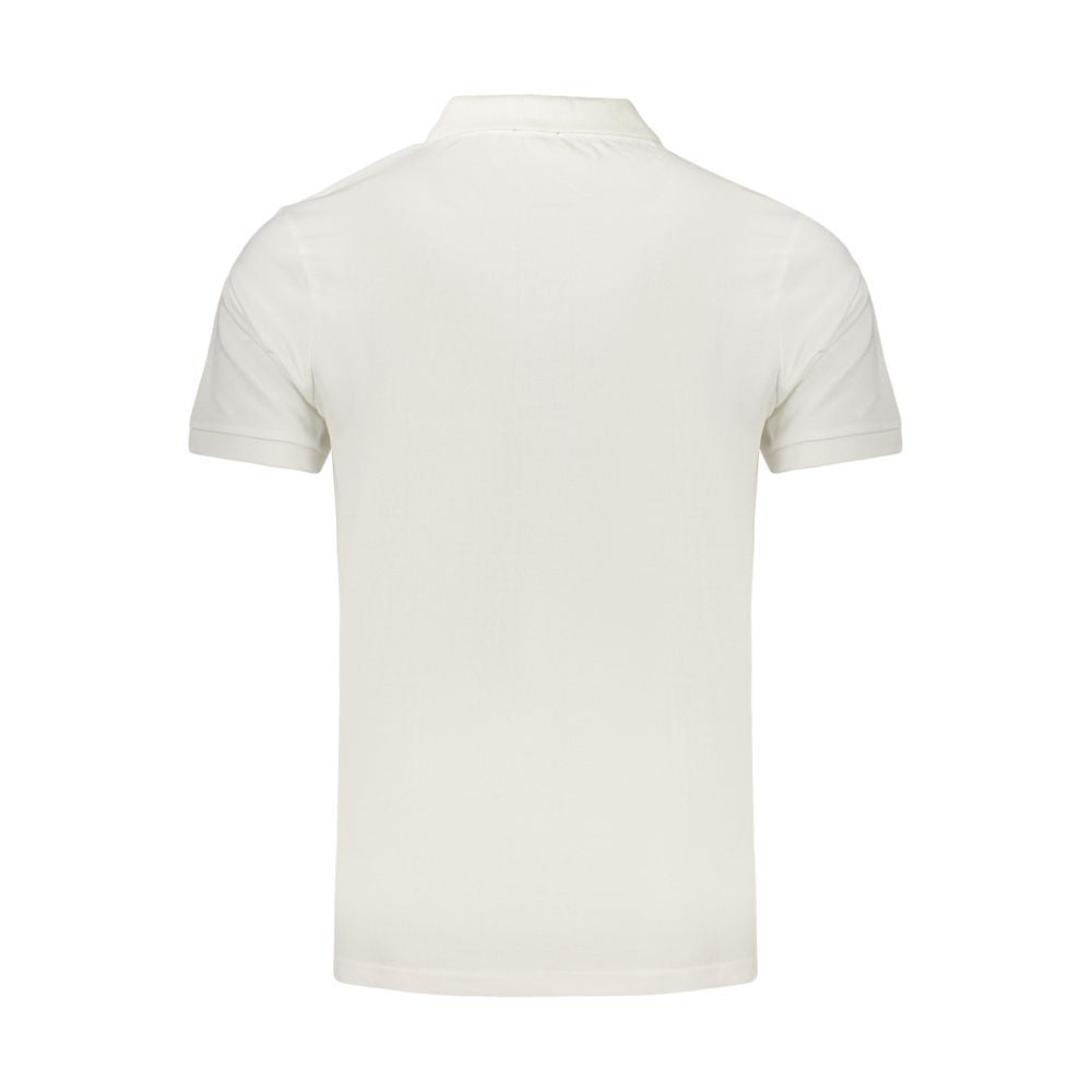 Bianco Cotton Men's Polo