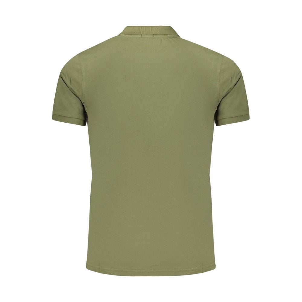 Verde Cotton Men's Polo Shirt