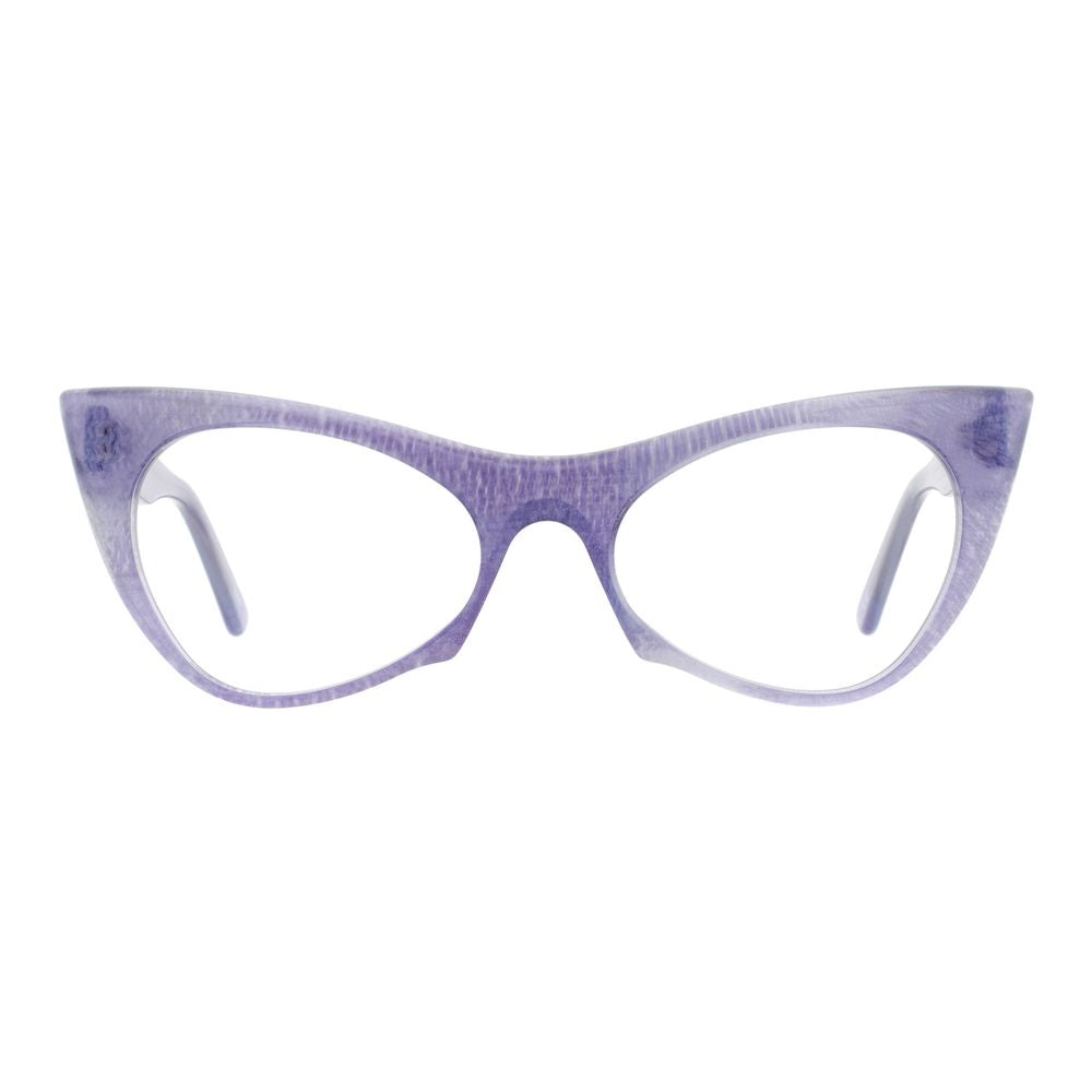 Purple Acetate Glasses (Frames)