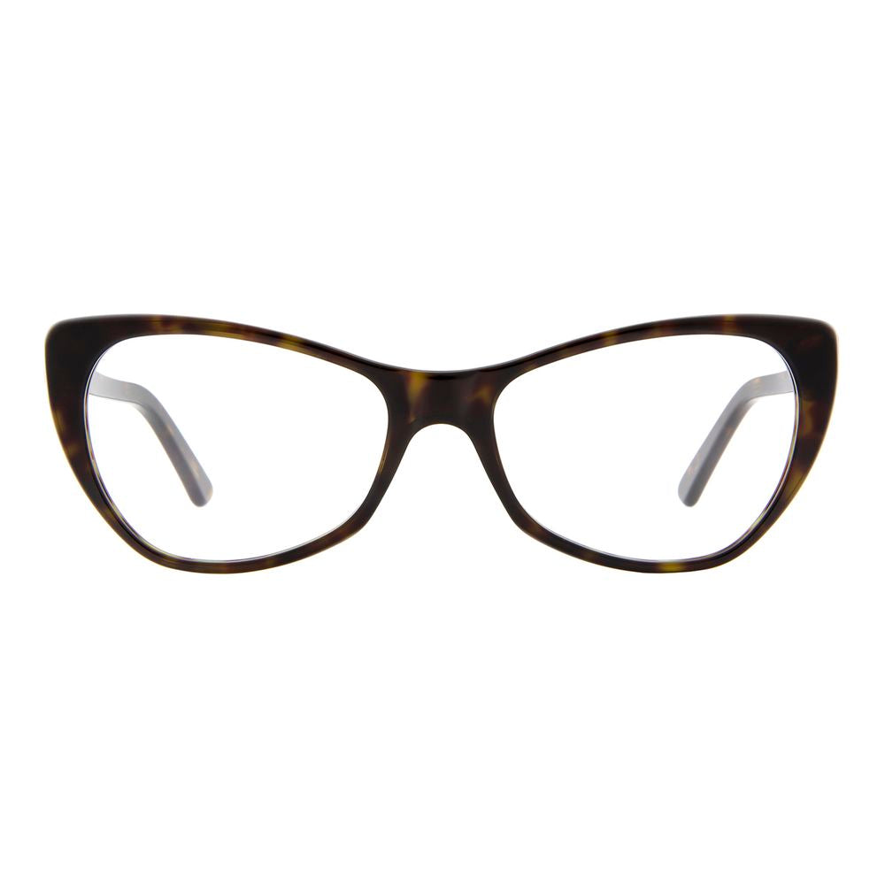 Brown Acetate Glasses (Frames)