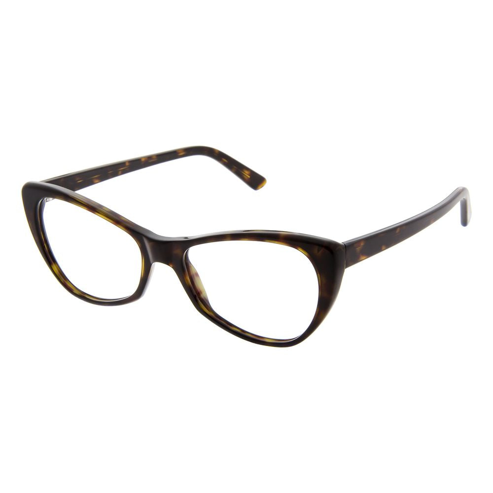 Brown Acetate Glasses (Frames)