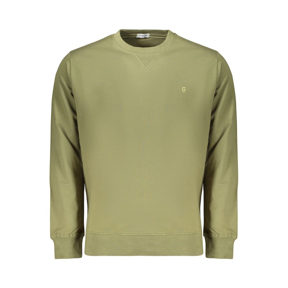 Verde Cotton Men's Sweatshirt