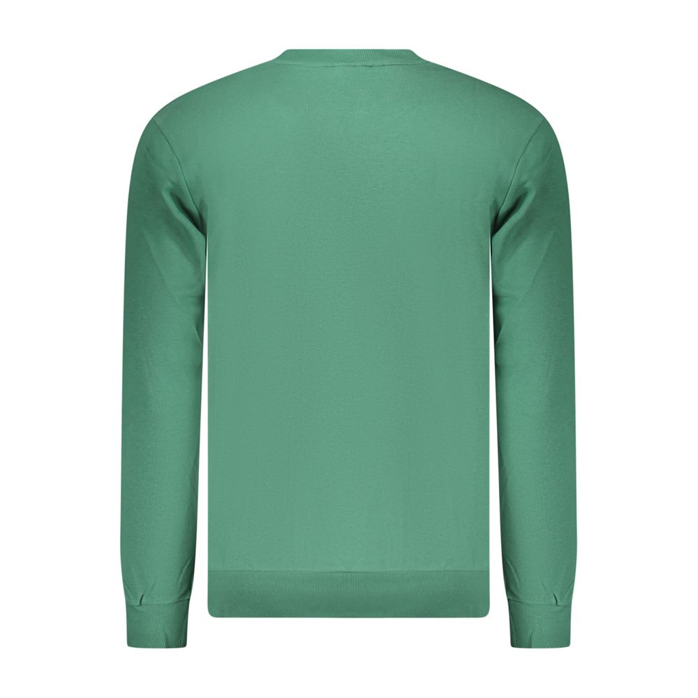 Verde Cotton Men's Sweatshirt
