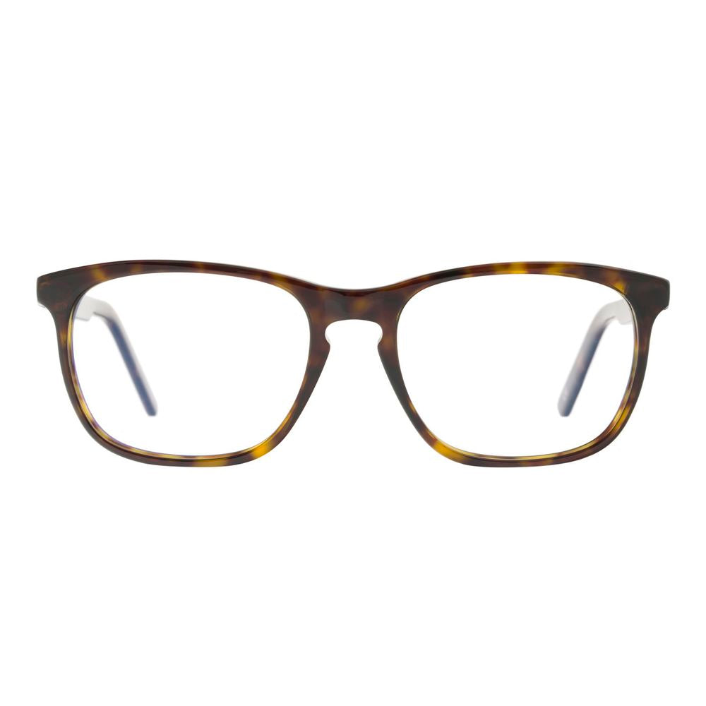 Brown Acetate Glasses (Frames)