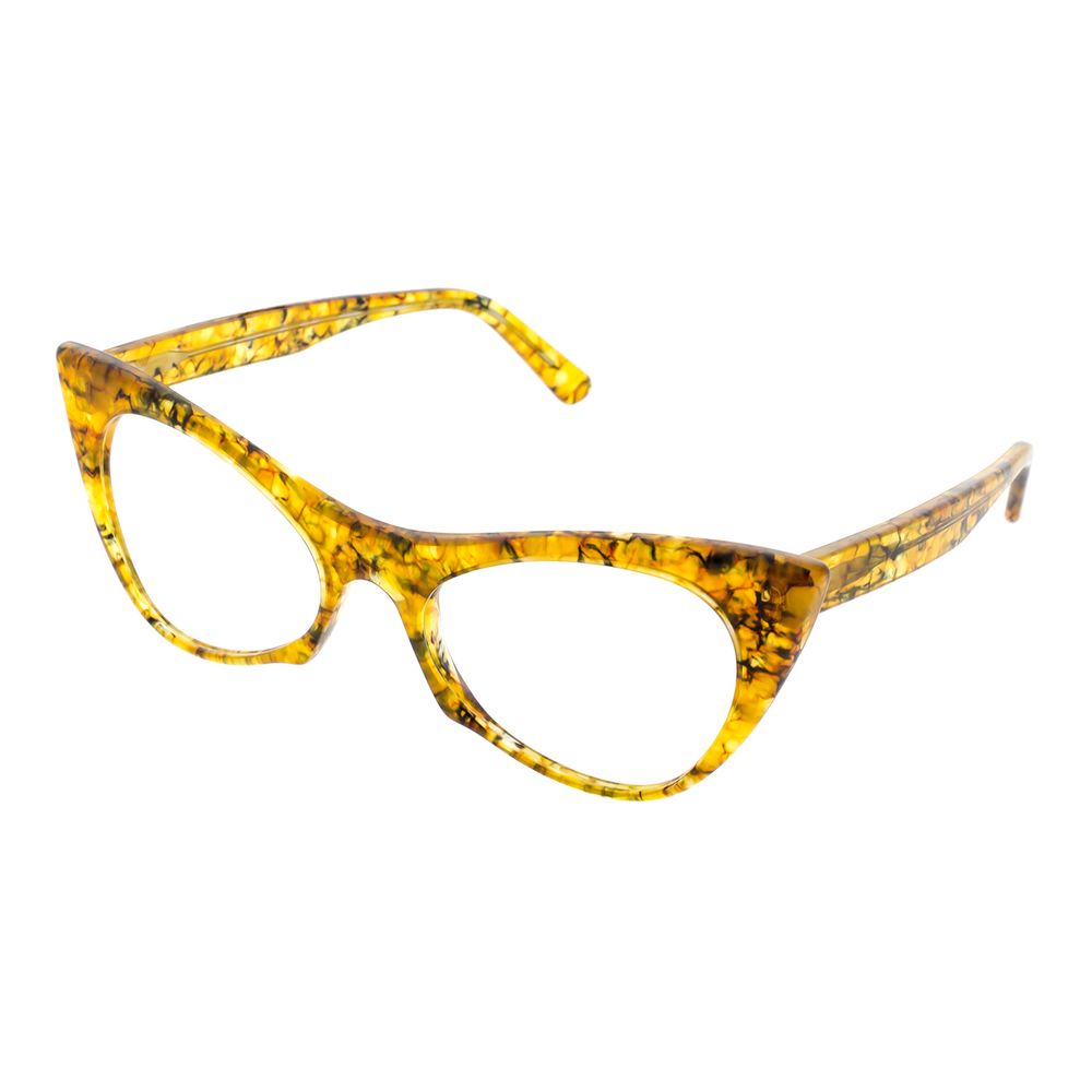 Multicolor Acetate Glasses (Frames)