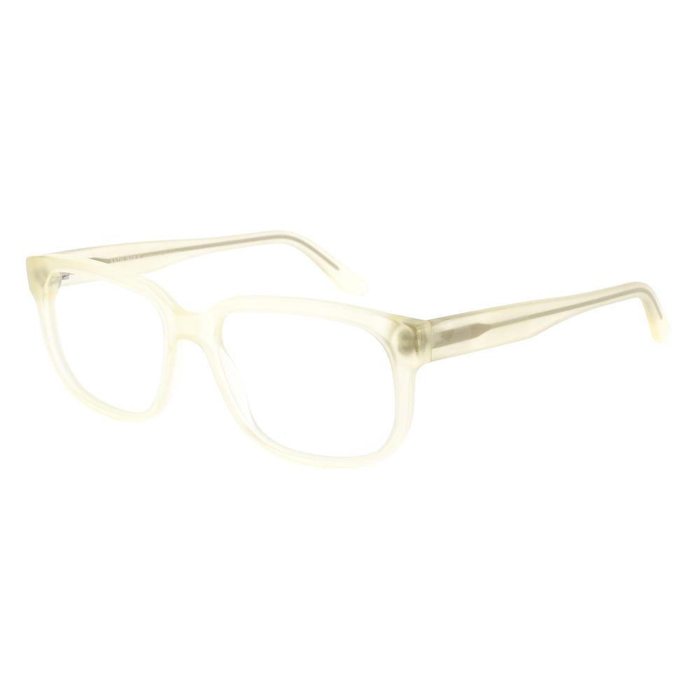 Beige Acetate Glasses (Frames)