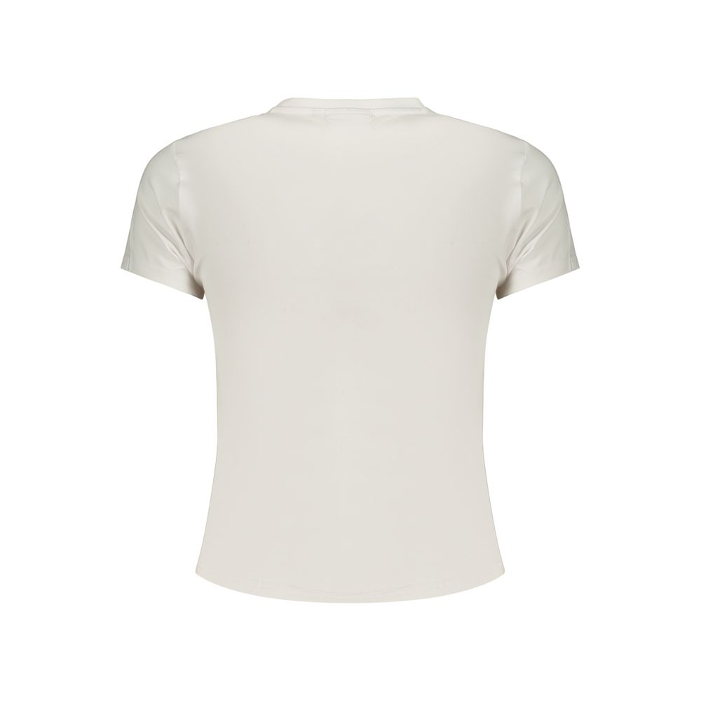 Bianco Cotton Women's T-Shirt