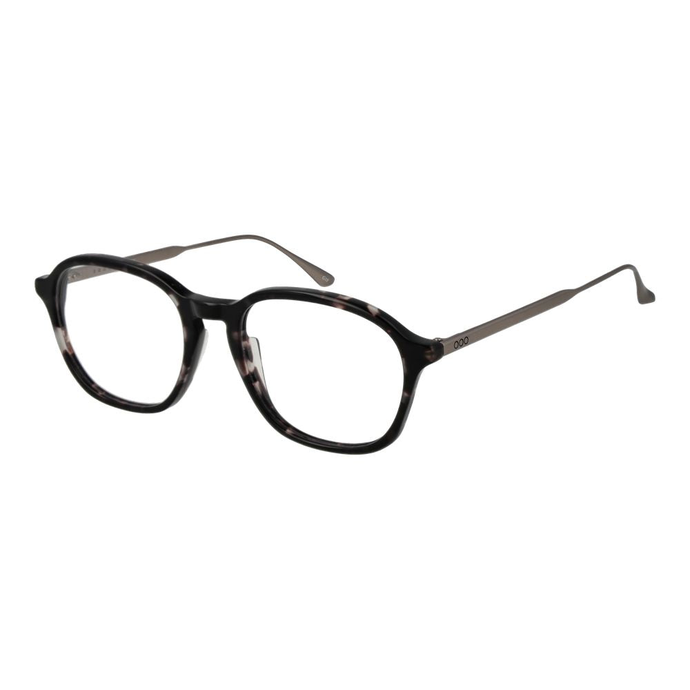Black Acetate Glasses (Frames)