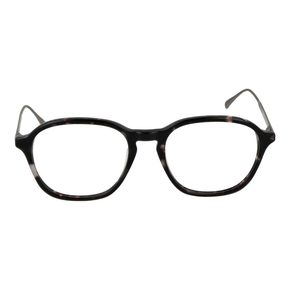 Black Acetate Glasses (Frames)