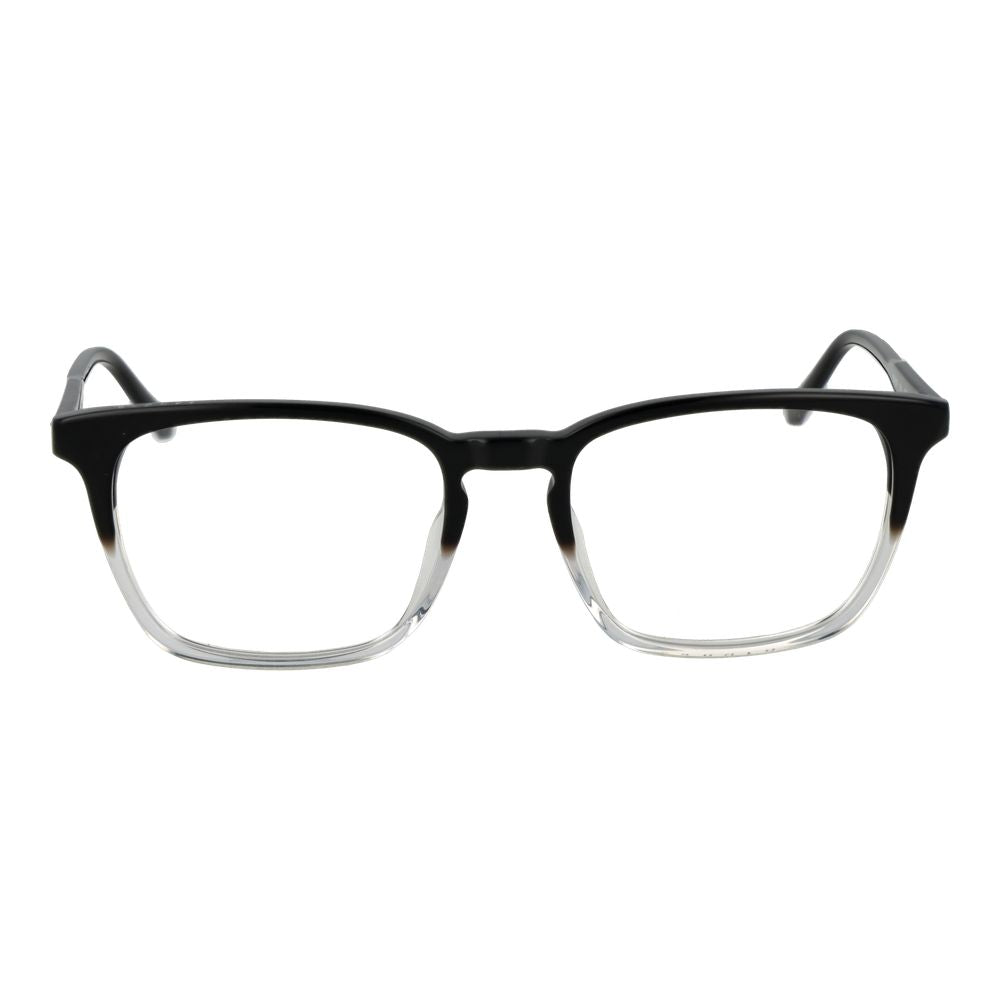 Black Acetate Glasses (Frames)