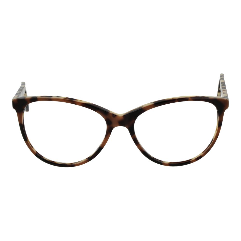 Brown Acetate Glasses (Frames)