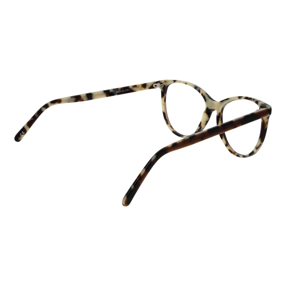 Brown Acetate Glasses (Frames)