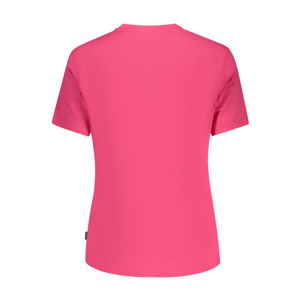 Rosa Cotton Women's T-Shirt
