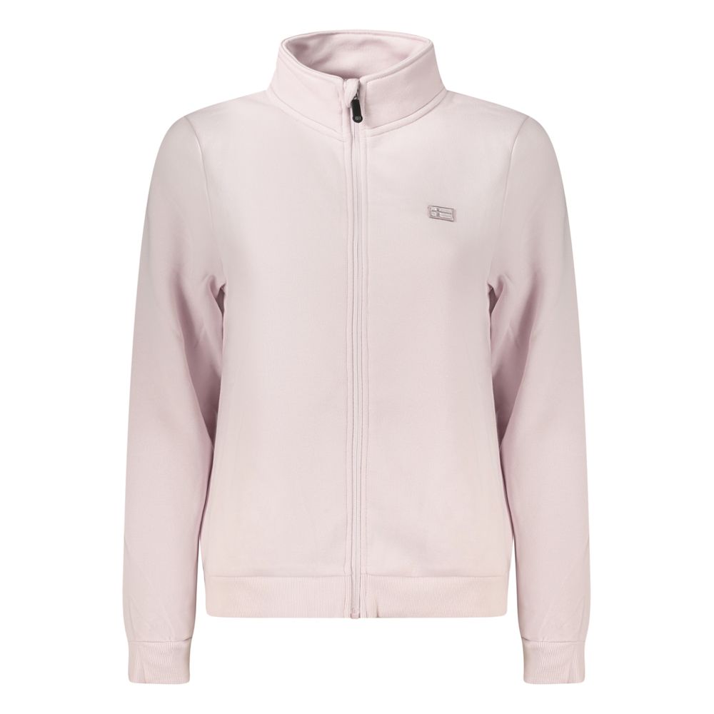 Rosa Cotton Womens Sweatshirt