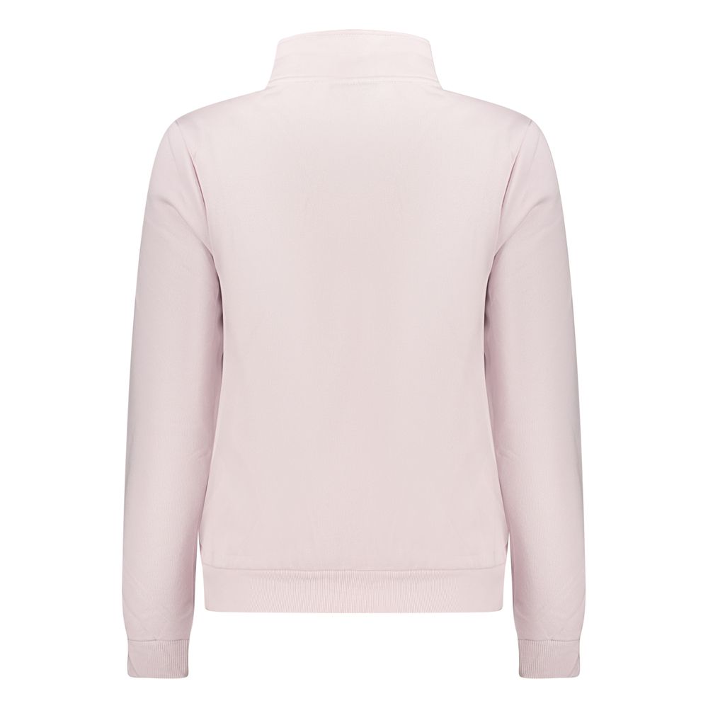 Rosa Cotton Womens Sweatshirt