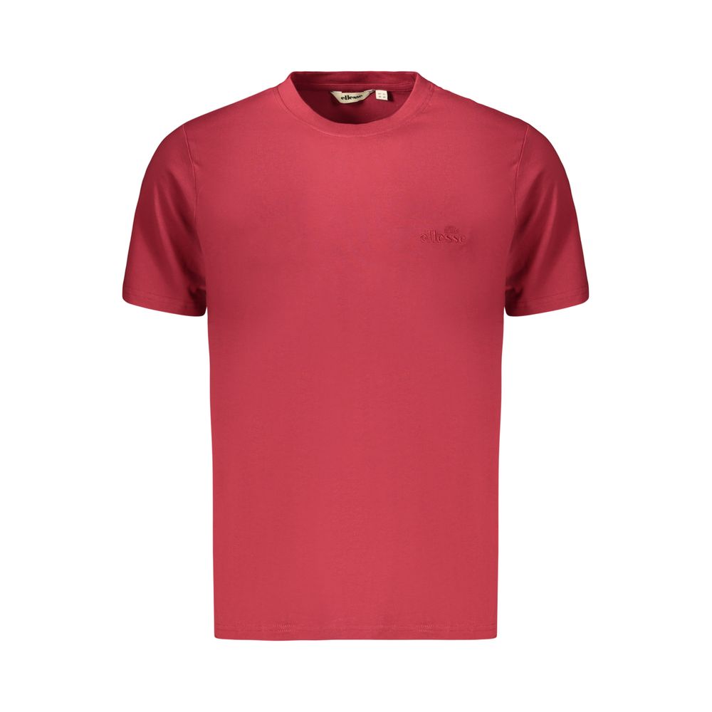 Red Cotton Sportswear