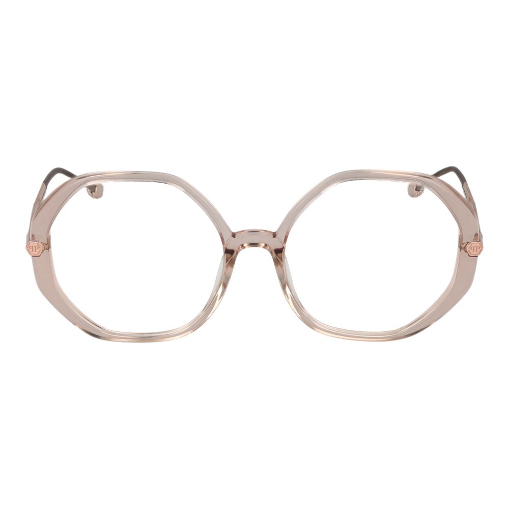 Pink Cellulose Acetate Glasses (Frames)