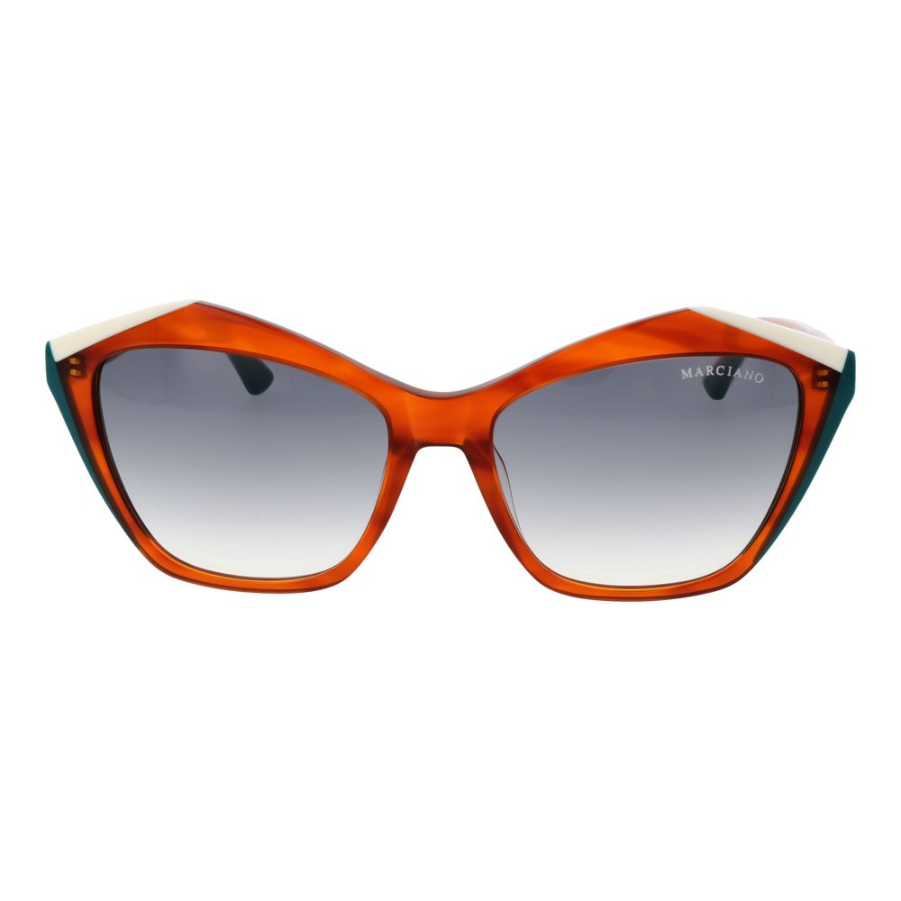 Copper Acetate Sunglasses